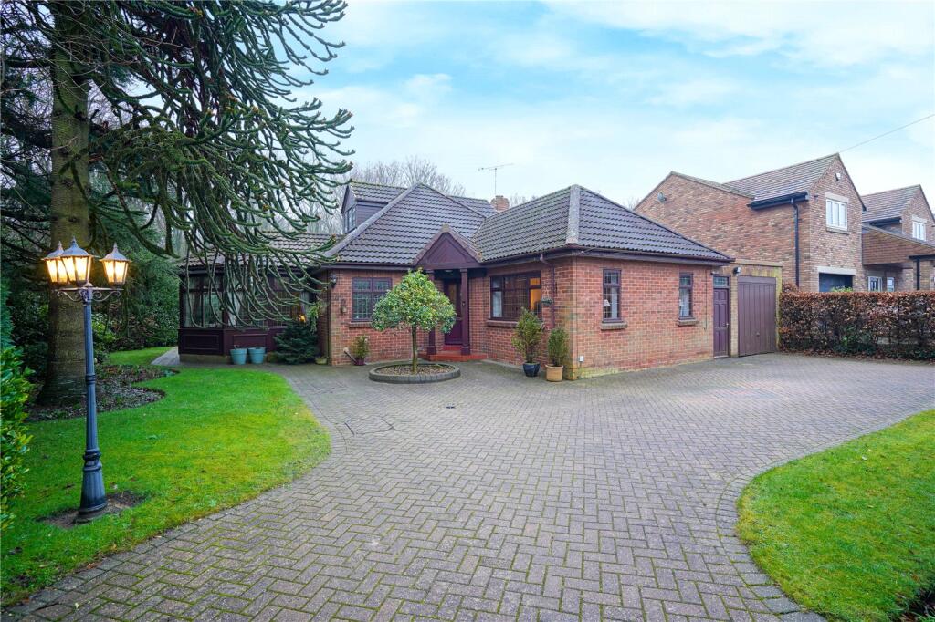 Main image of property: Wood Lane, Wickersley, Rotherham, South Yorkshire, S66