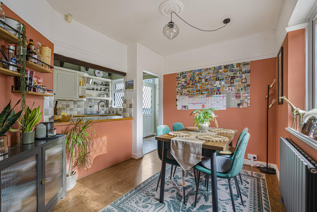 House in London - View 4