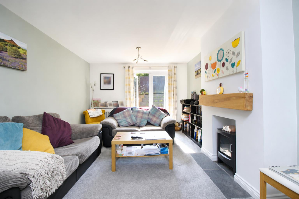 House in Sacriston, County Durham - View 2