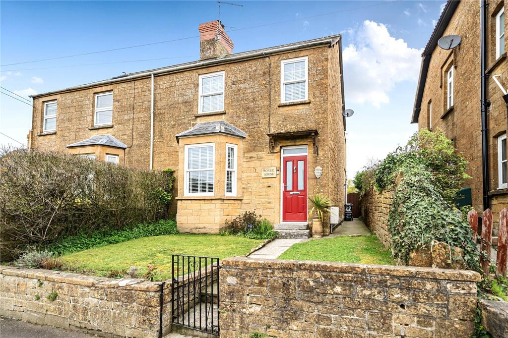 Main image of property: West Street, Stoke-Sub-Hamdon, Somerset, TA14