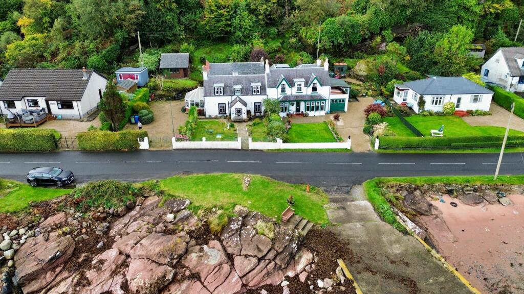 Main image of property: Gowanlea, Sannox, Isle Of Arran