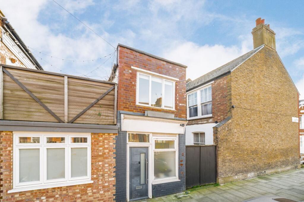 Main image of property: Willow Vale, Shepherds Bush