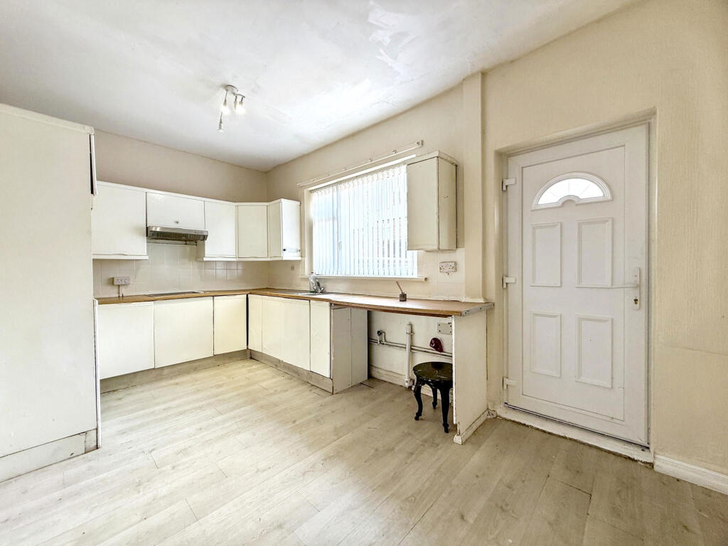 House in Horden, County Durham - View 5