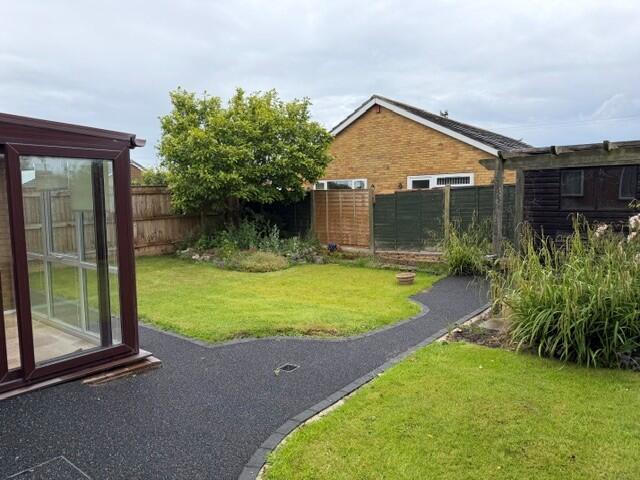 Main image of property: The Meadows, Trusthorpe, LN12