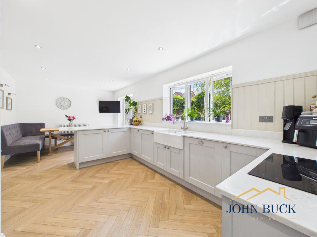 House in Houghton-le-Spring, Lambton, Woodstone Village - View 5