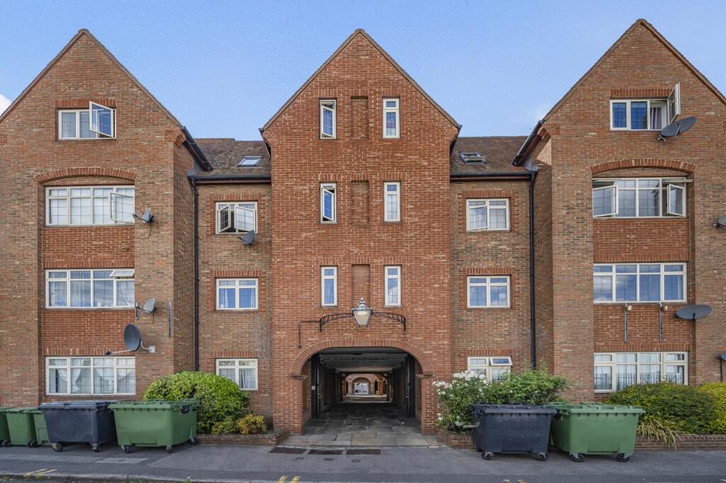 Main image of property: Orchard Street Dartford DA1