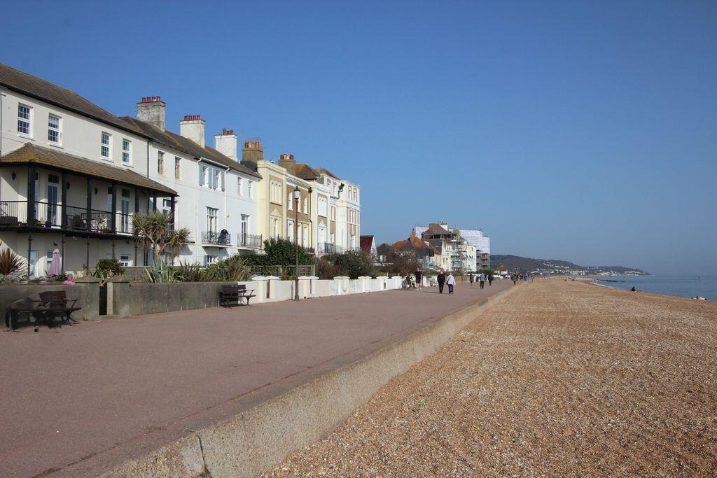 Main image of property: Hythe