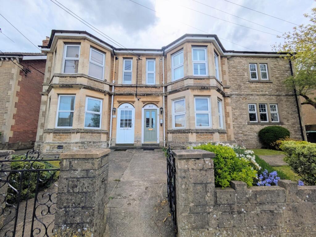 Main image of property: London Road, CHIPPENHAM