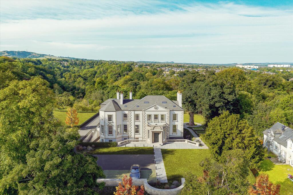 Main image of property: Redhall House, Craiglockhart, Edinburgh EH14