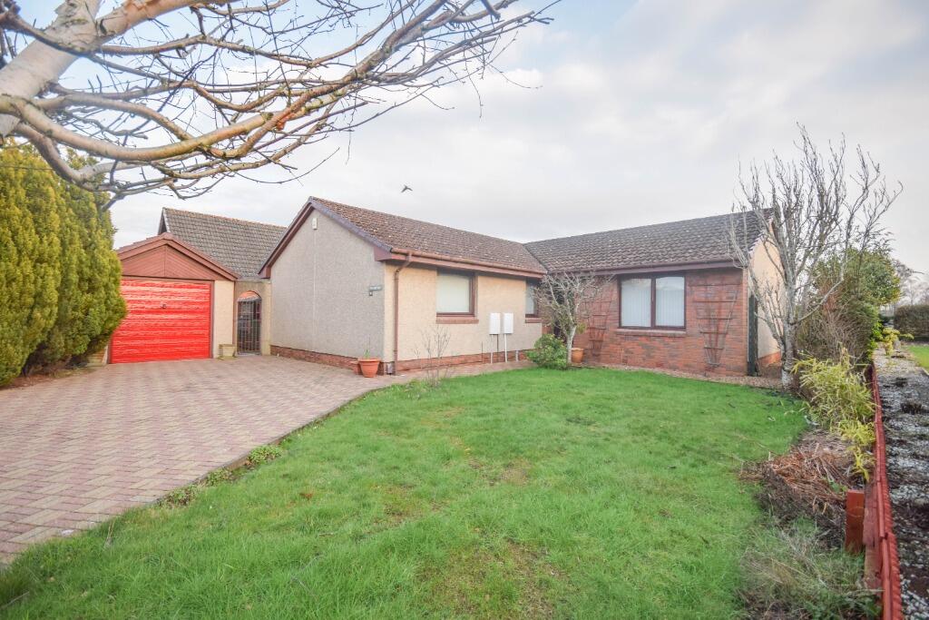 Main image of property: 30 Ben Hogan Place, Carnoustie, Angus, DD7