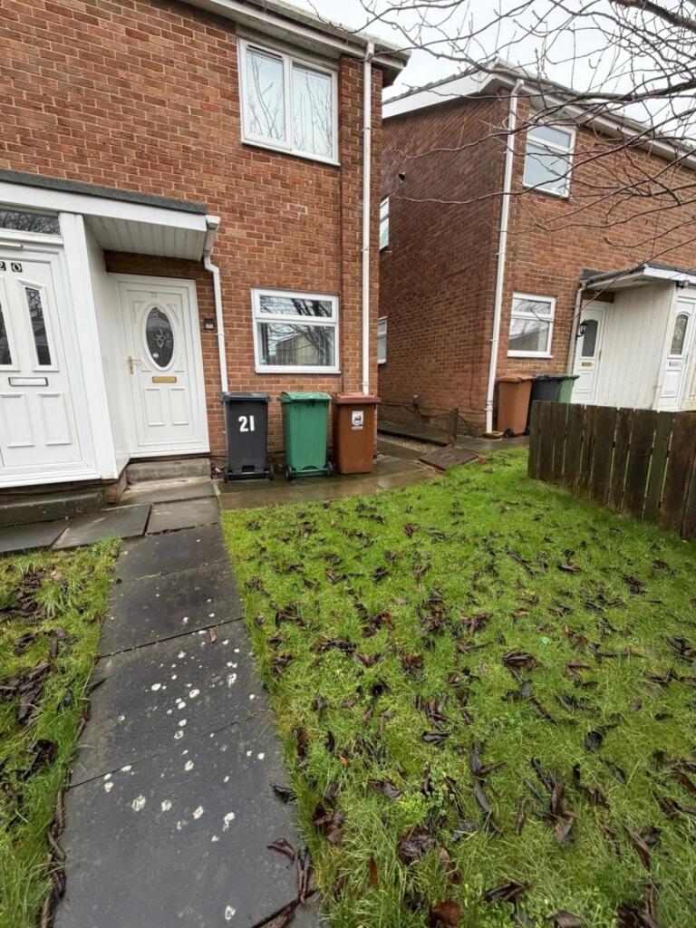 Main image of property: 21 Wentworth Grove, Hartlepool