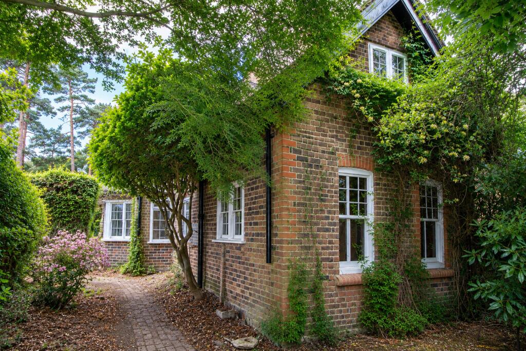Main image of property: Church Road, Newick