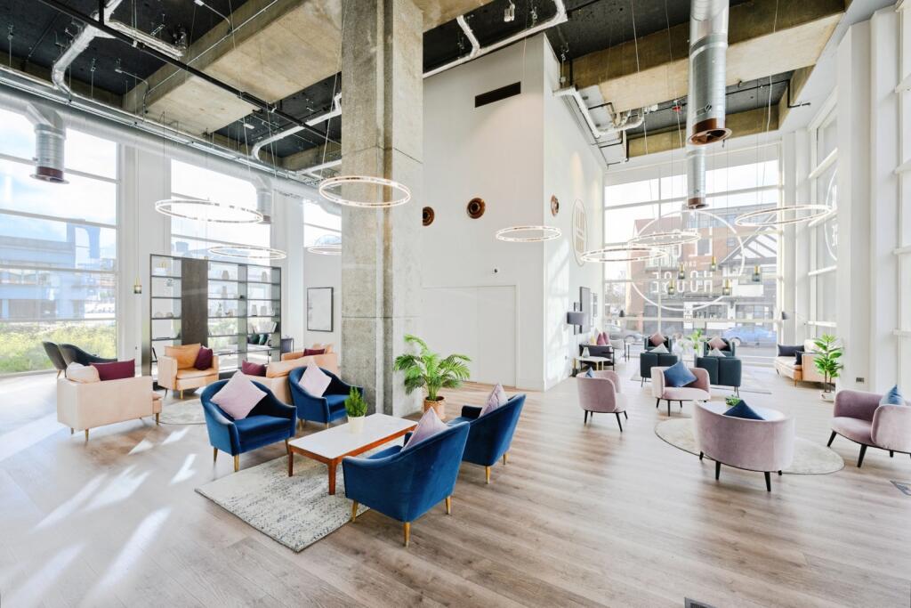 Main image of property: High Street, CROYDON, Surrey, CR0