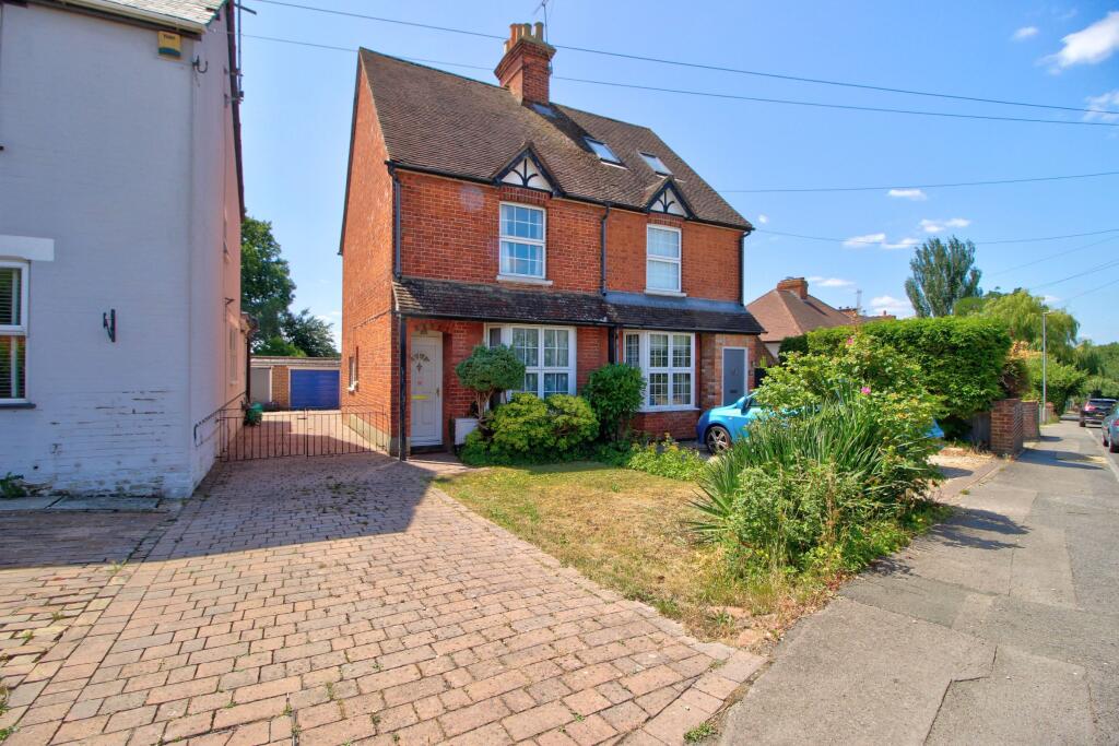 Main image of property: Matthewsgreen Road, Wokingham