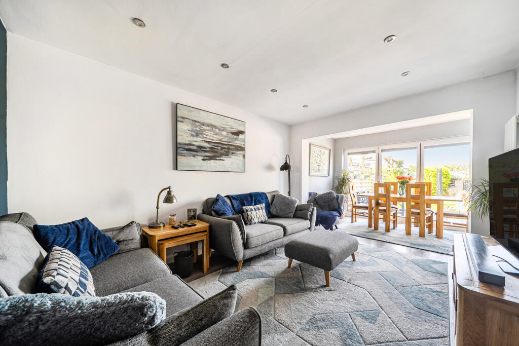 House in Swanley, Crockenhill - View 5