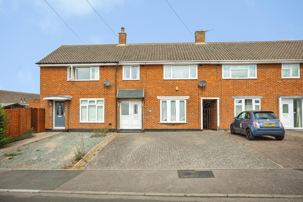 Main image of property: Charnwood Drive, Melton Mowbray, LE13