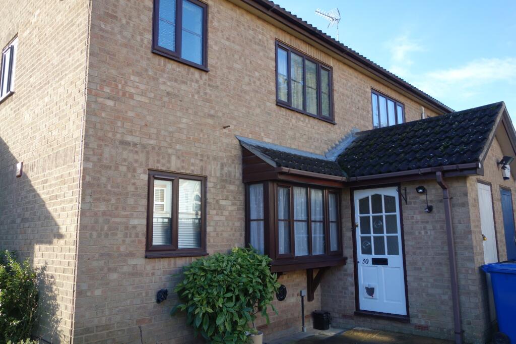 Main image of property: Simpson Close, Maidenhead, Berkshire, SL6