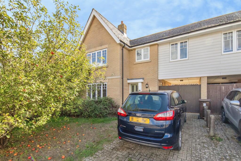 Main image of property: Tile House Lane, Great Horkesley, Colchester