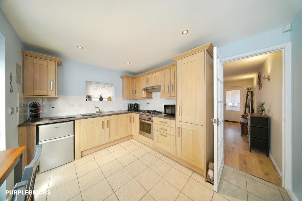 House in Solihull, West Midlands - View 4