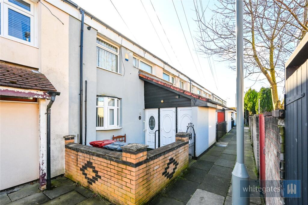 Main image of property: Round Hey, Liverpool, Merseyside, L28