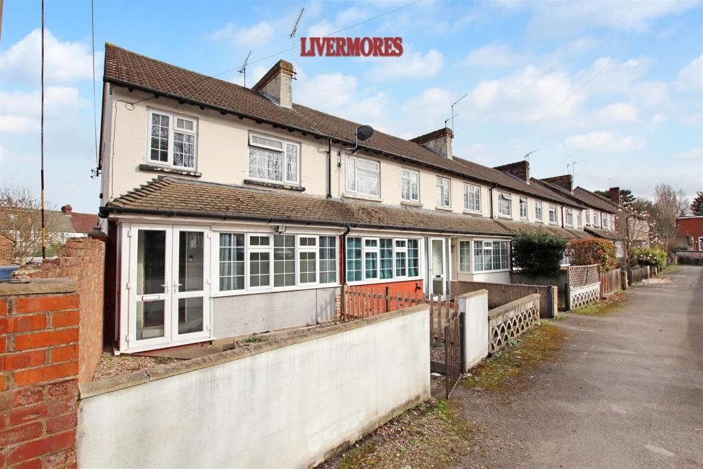 Main image of property: Hill Road, Dartford