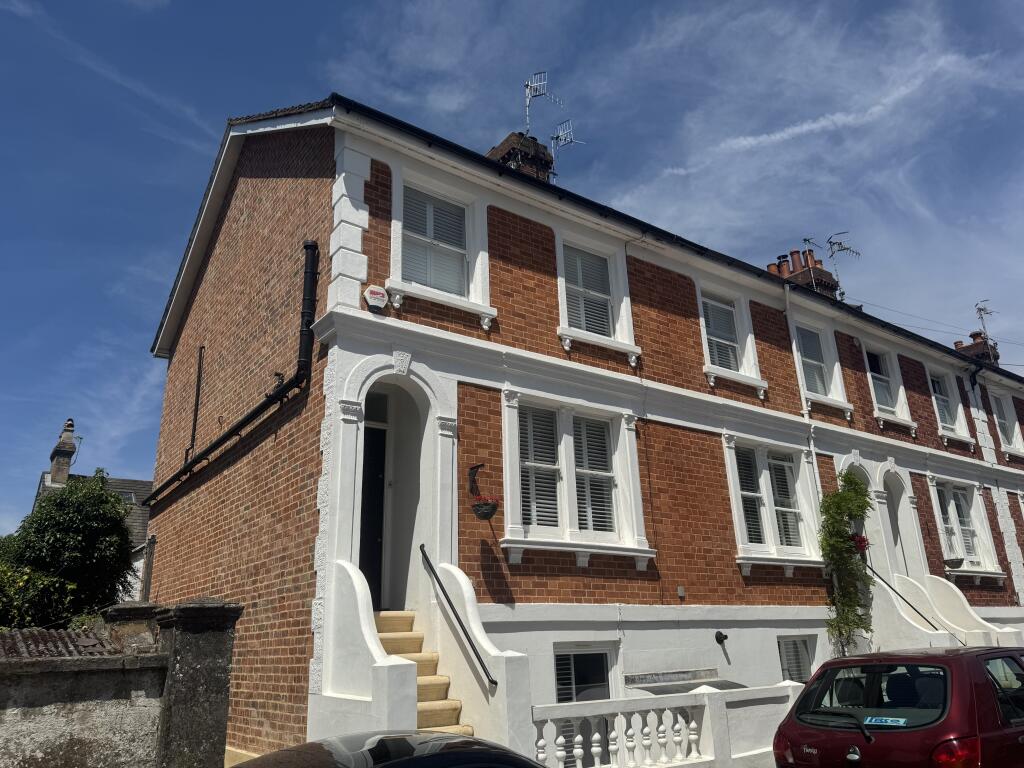 Main image of property: Grecian Road, Tunbridge Wells