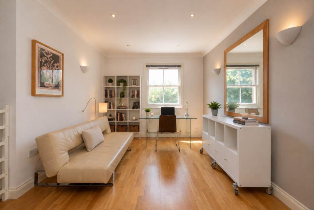 Apartment in Canterbury, Kent - View 5