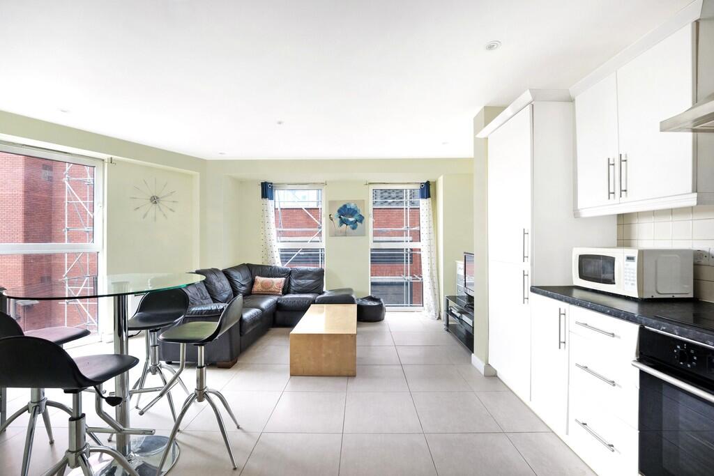 Main image of property:  Portman House, High Road, London