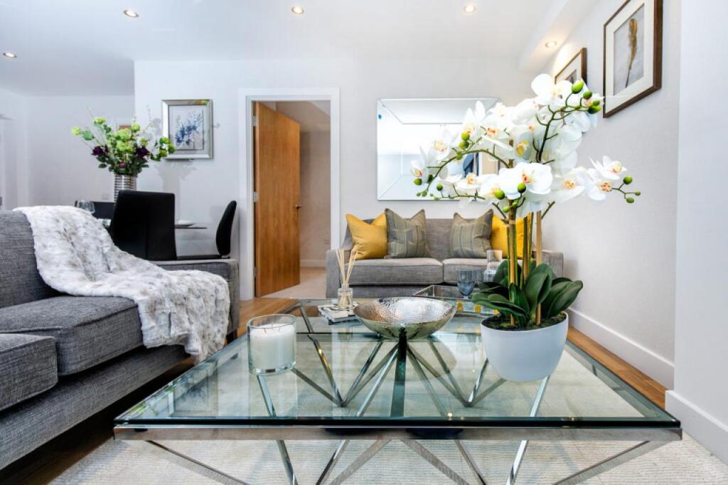 Main image of property: Leeds City Centre Apartments