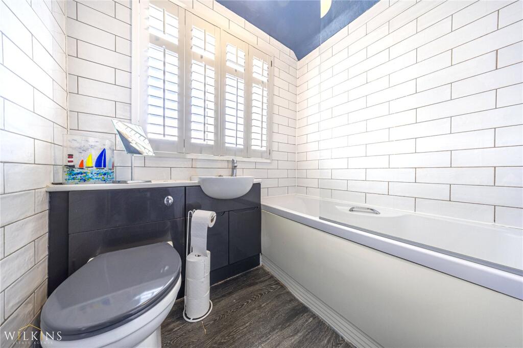 Additional image 13 of Main Road, Newton Regis, Tamworth, Warwickshire, B79