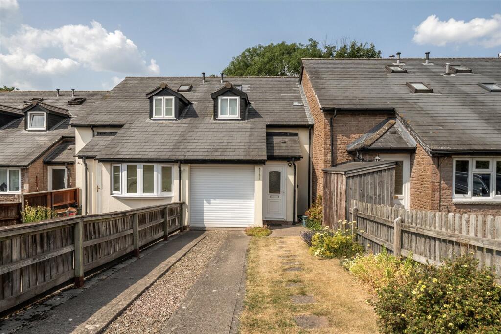 Main image of property: Warren Close, Hay-on-Wye, Hereford, Powys
