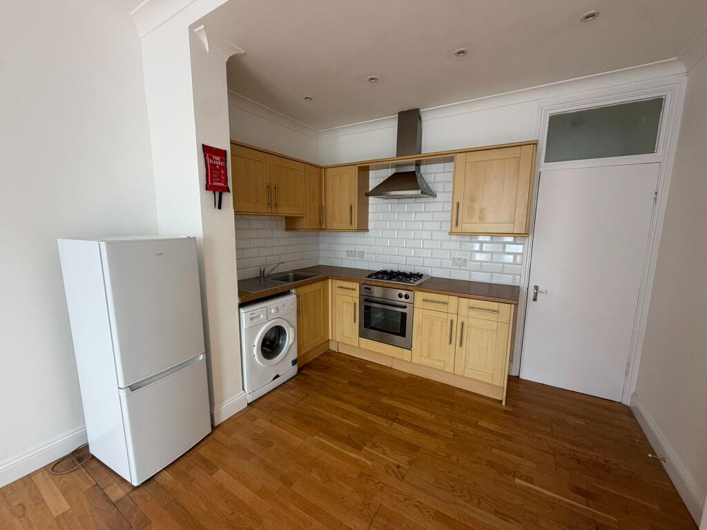 Main image of property: Ashgrove Road, IG3