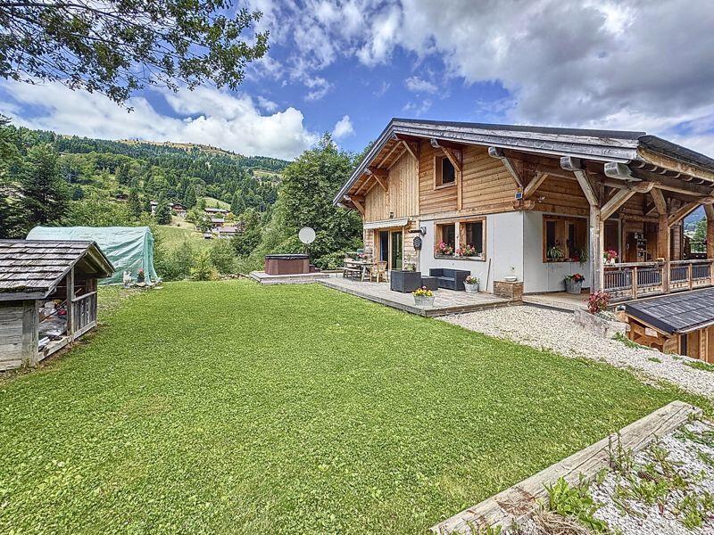 Main image of property: Quiet Location, Les Gets