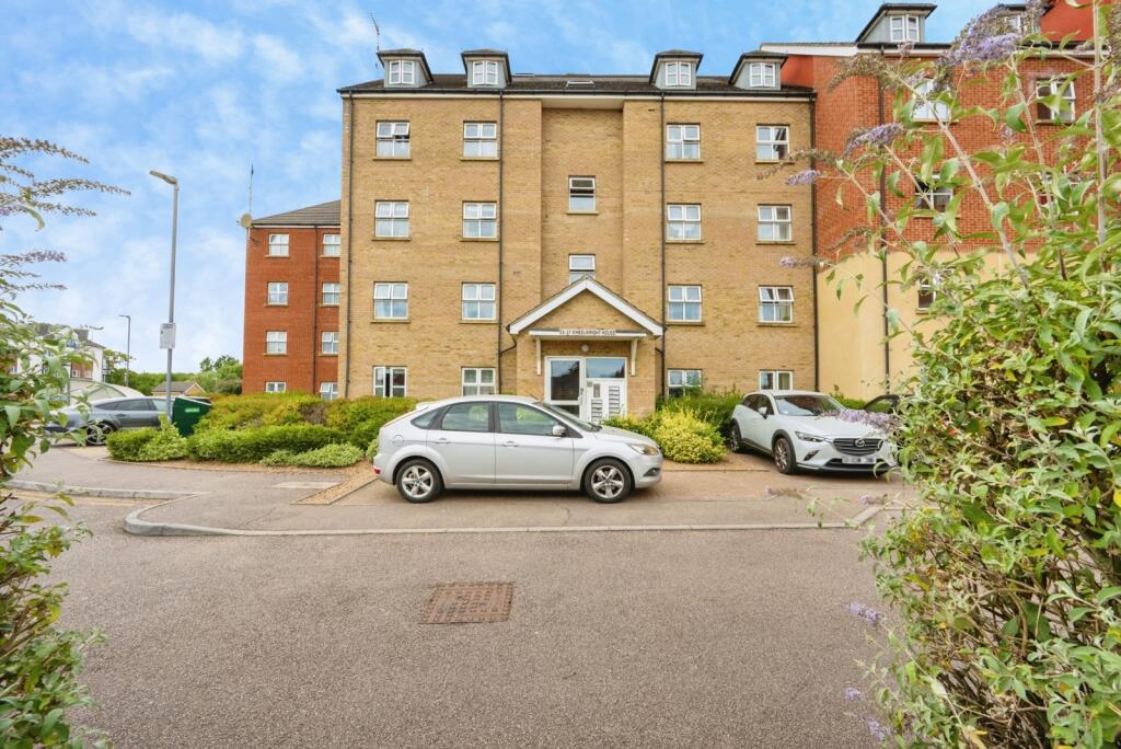 Main image of property: Palgrave Road, BEDFORD, Bedfordshire, MK42