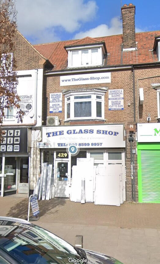 Main image of property: Becontree Avenue, Dagenham, Essex, RM8