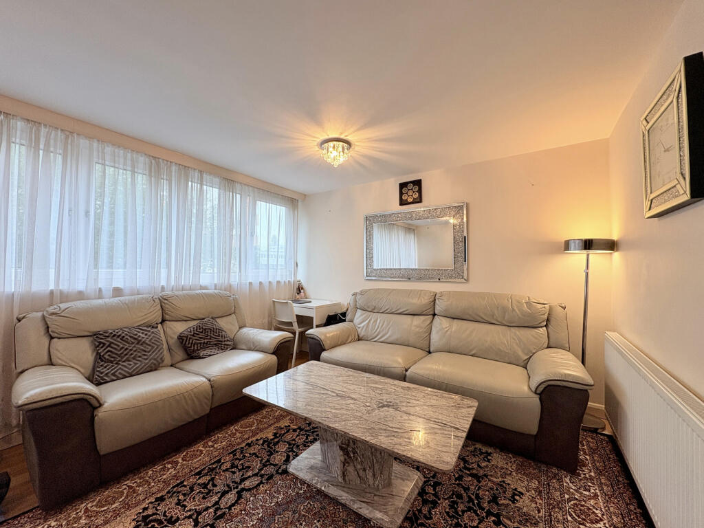 Main image of property: Spooner House,  Hounslow, TW5