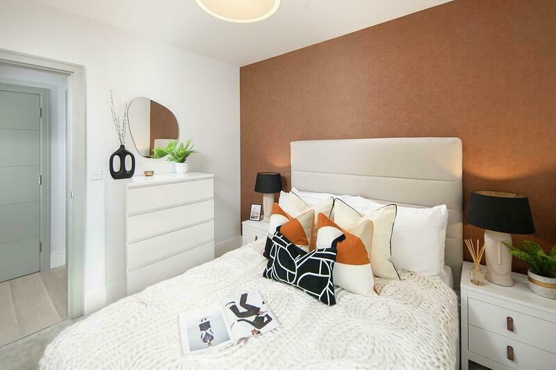 Plot 6 Wharf Court, Leicester photo 4