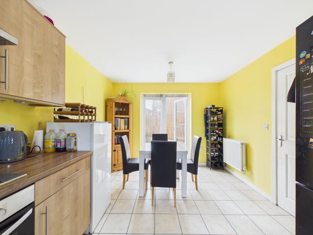 House in Peterborough - More