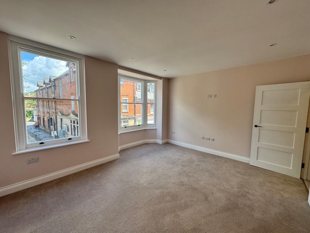 Apartment in East Devon, Budleigh Salterton - View 4