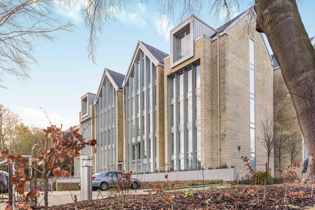 Main image of property: Alderbank, St John's Road, Altrincham, WA14 2YH