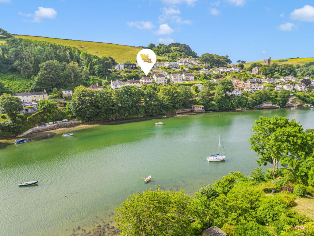 Main image of property: Stoke Road, Noss Mayo