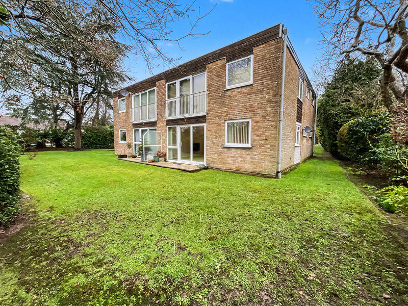 Main image of property: CHRISTCHURCH