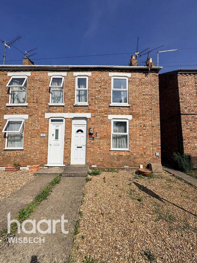 Main image of property: Ramnoth Road, Wisbech