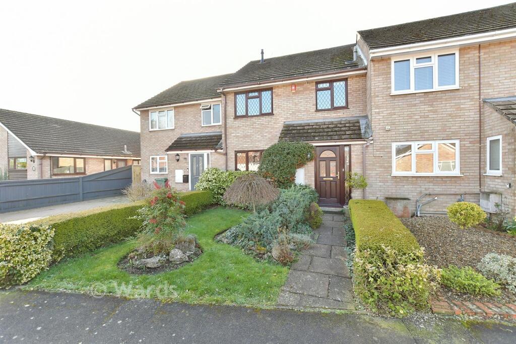 Main image of property: Millfield Road, West Kingsdown, Sevenoaks, Kent