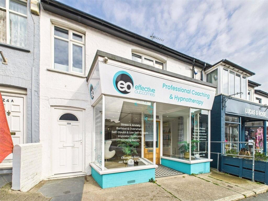 Main image of property: Queen Street, Bude, Cornwall