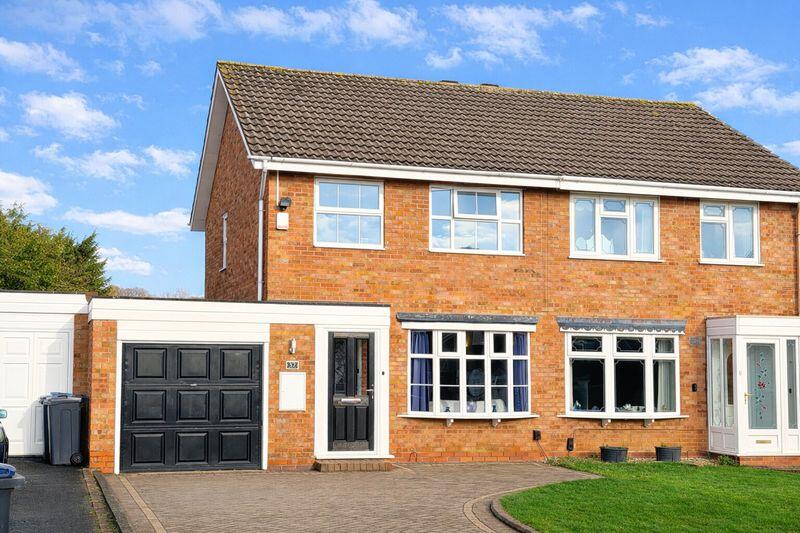 Main image of property: Oversley Road, Sutton Coldfield