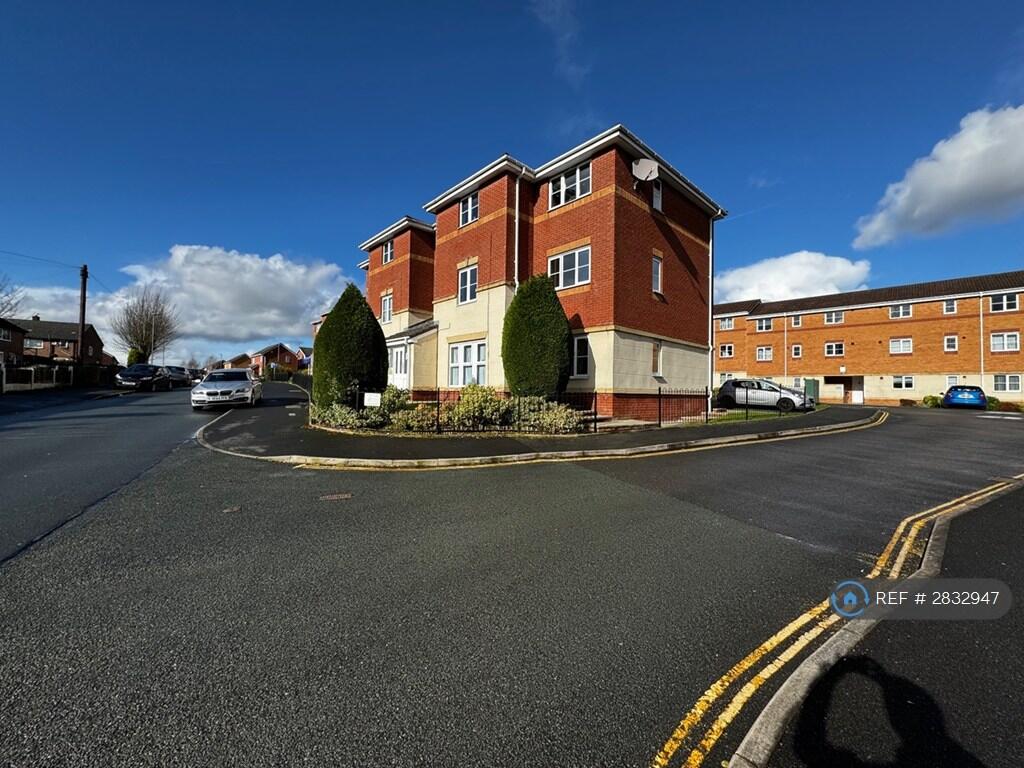 Main image of property: Mount Pleasant Avenue, St. Helens, WA9