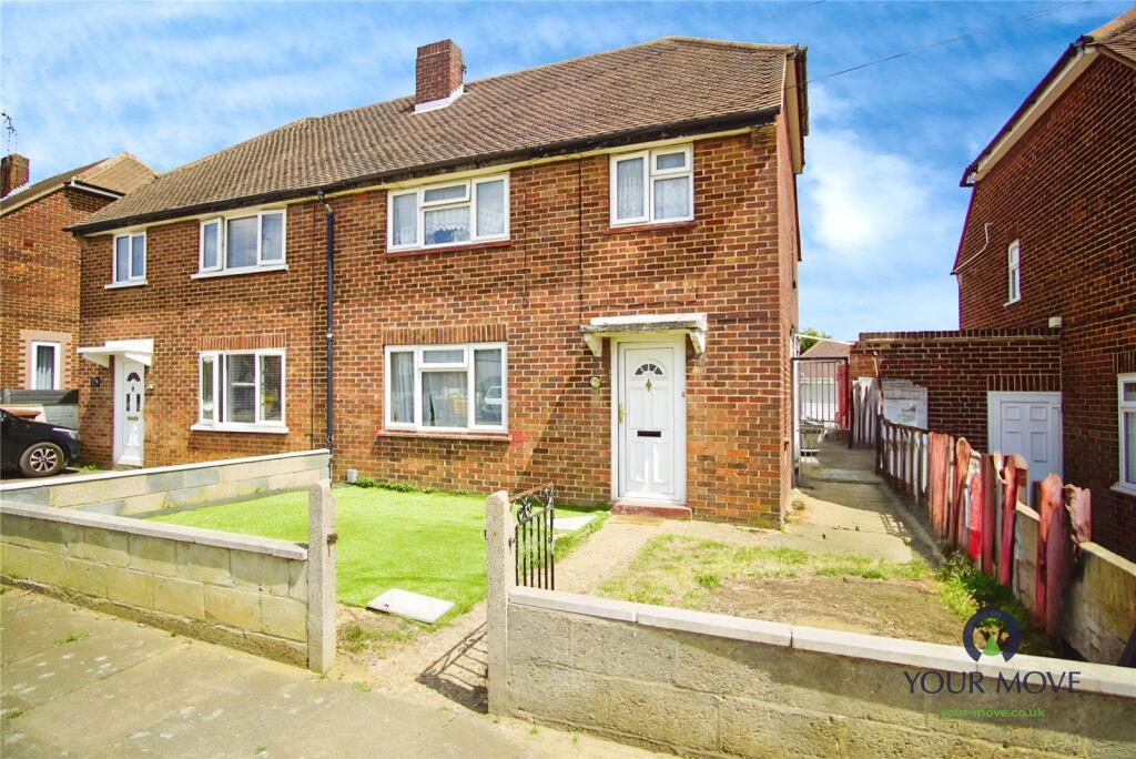 Main image of property: Cheviot Close, Bexleyheath, DA7