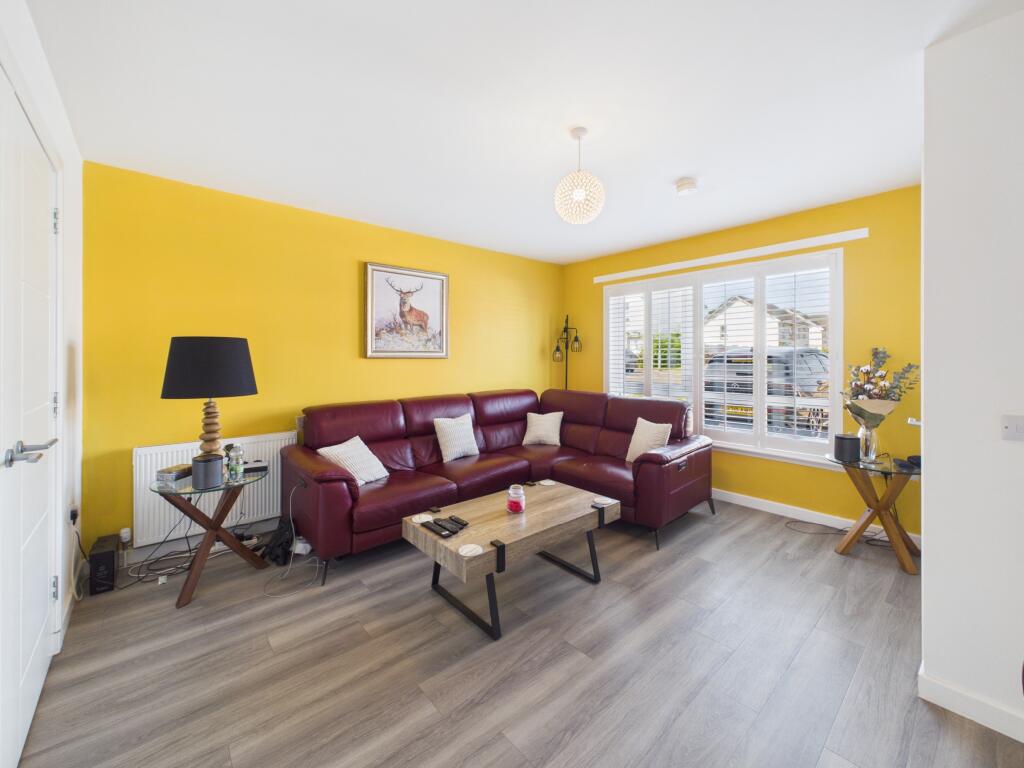 Rosewood Gardens, Uddingston - View 4