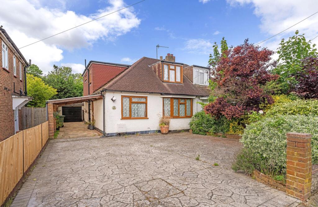 Main image of property: Repton Road, Orpington, BR6